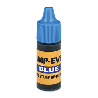 U. S. Stamp &  Sign IB61 Refill Ink
