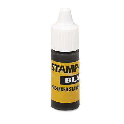 U. S. Stamp &  Sign IK60 Refill Ink