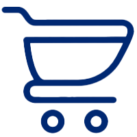 Your Cart is Empty