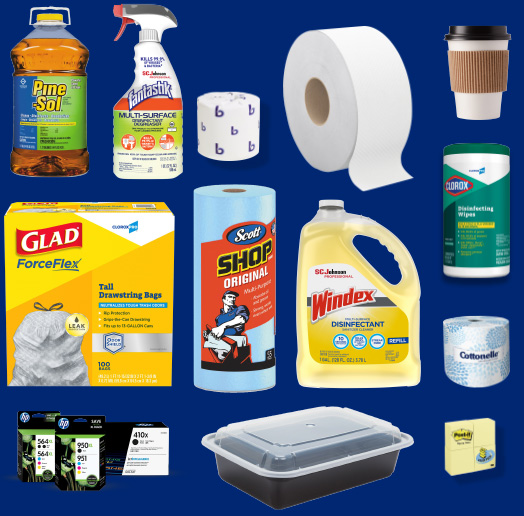 Never Run Out of Essentials Again!