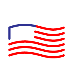 Made in USA