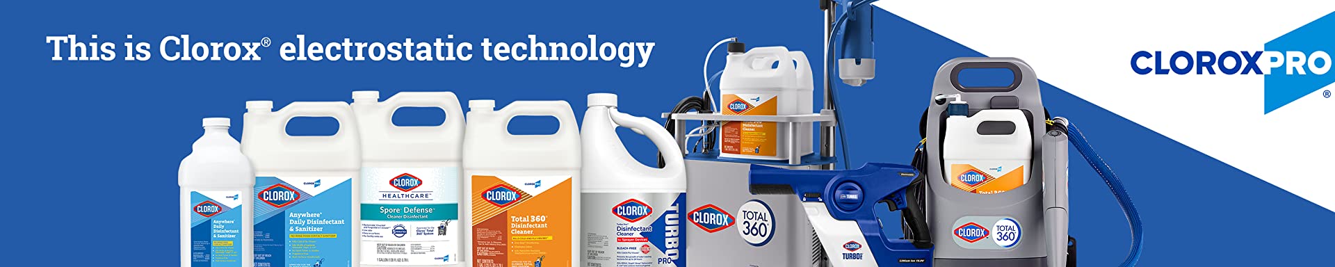 Clorox