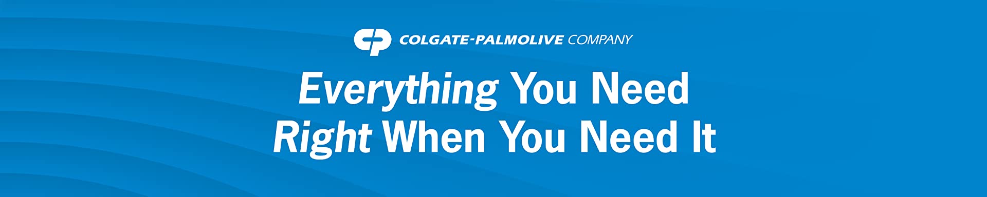 Colgate-Palmolive