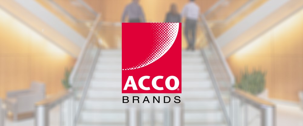 ACCO Brands