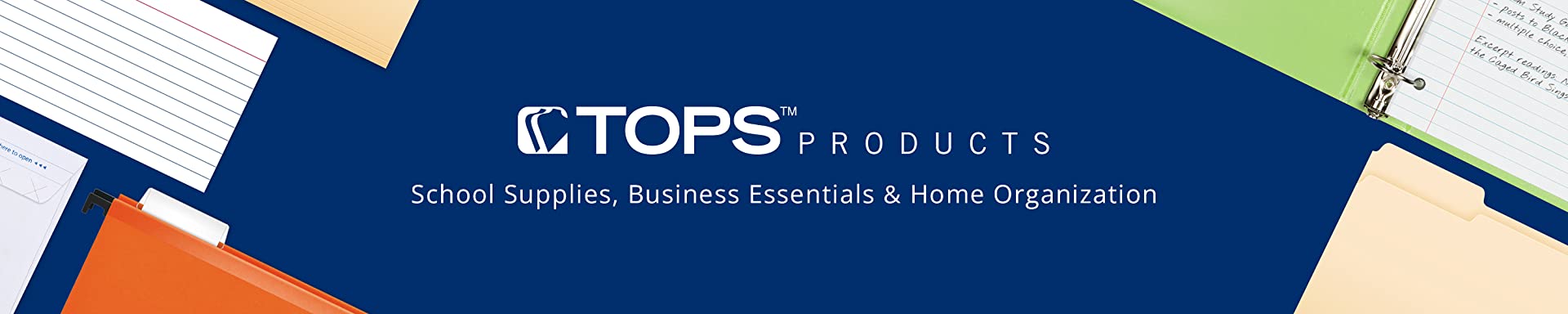 TOPS Products