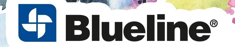 Blueline