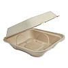 Paper Hinged Containers