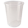Round Deli Containers