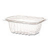 Square Deli Containers