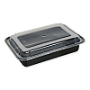 Microwave Safe Containers