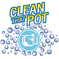 Clean That Pot
