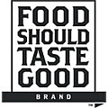 Food Should Taste Good