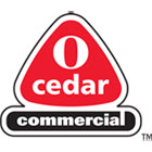 O-Cedar