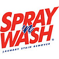 SPRAY n WASH