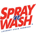 SPRAY n WASH