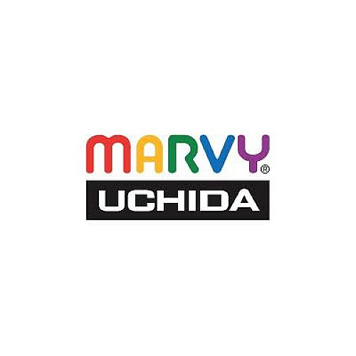 Uchida DecoColor Opaque Paint Markers Extra Fine Marker Point - Multi Oil Based, Pigment-based Ink - 6 / Set (12346A)