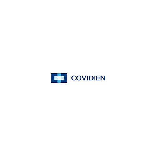 Sharpstar Covidien Transparent Containers 3 gal Capacity - 16.5" Height x 13.8" Width x 6" Depth - Red - 1 Each (S3GR100537)