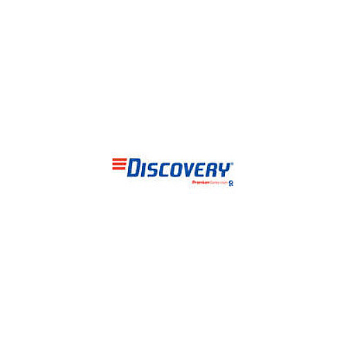 Discovery 3HP Premium Multipurpose Paper - Anti-Jam - Ultra White 97 Brightness - Letter - 8 1/2" x 11" - 20 lb Basis Weight - Excellent Ink Absorption - Ultra White - 500 Sheets per Ream - 5 / Carton (00101)