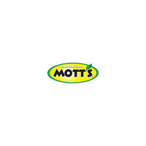 Mott's Medleys Fruit Snacks, 0.8 oz Pouch, 90 Pouches/Box (20900325)