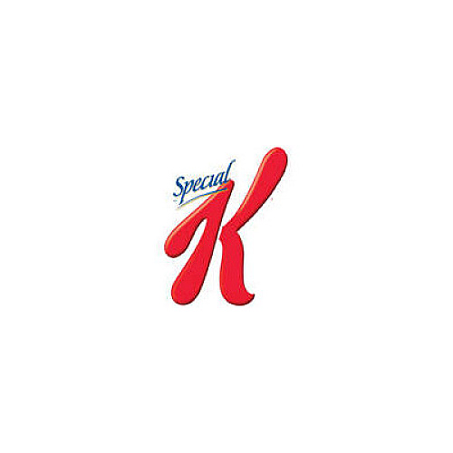 Special K Pastry Crisps Individually Wrapped - Strawberry, Blueberry - 0.88 oz - 60 / Box (27360)