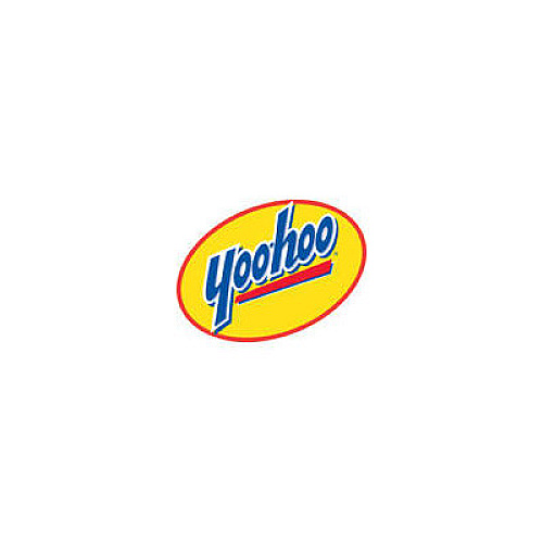 Yoo-hoo Chocolate Drink Boxes, Chocolate, 6.5 oz Box, 40/Carton (22002682)