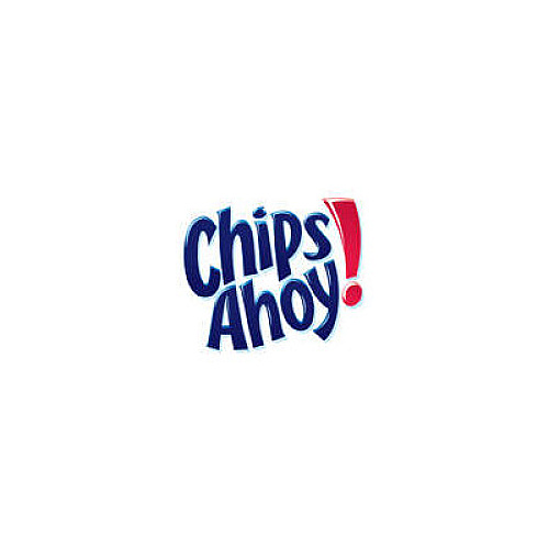 Chips Ahoy! Mini Chocolate Chip Cookies Chocolate Chip - 1 Serving Bag - 3 oz - 12 / Carton (00679)