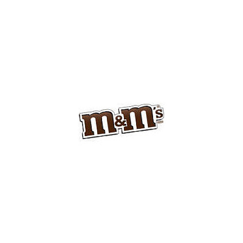 M&M's Chocolate Candies Lovers Variety Bag Milk Chocolate, Peanut Butter, Caramel Pack - 1 Each (SN59877)