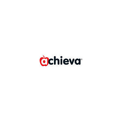 Officemate Achieva Supply Baskets 3.38" Height x 10.63" Width x 6.13" Depth - Compact, Stackable, Storage Space - White - Plastic - 2 Each (26206)