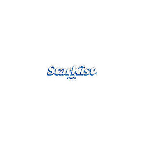 StarKist Lunch To-Go Tuna Kit Low Calorie - 1 - 4.50 oz - 12 / Carton (DEL495430)