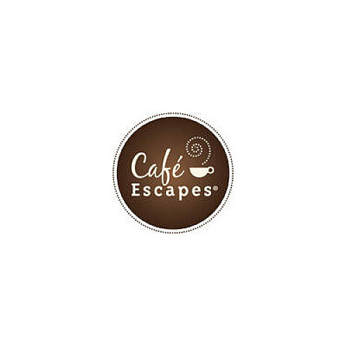 Keurig Cafe Escapes Milk Chocolate Hot Cocoa K-Cups, 96/Carton (6801CT)