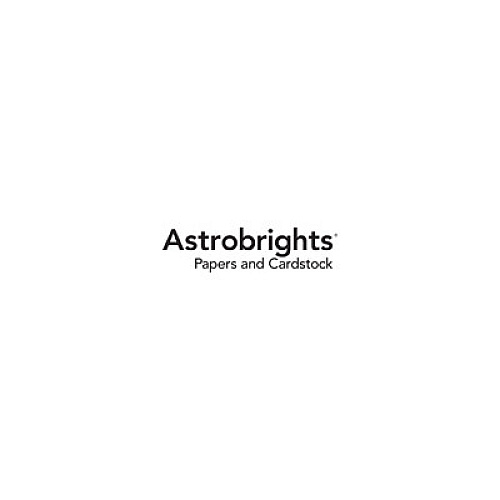 Astrobrights Colored Cardstock (92108)
