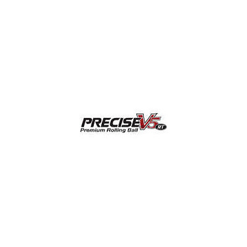 Pilot Precise V5RT Roller Ball Pen, Retractable, Extra-Fine 0.5 mm, Black Ink, Black Barrel, 30/Pack (84067)