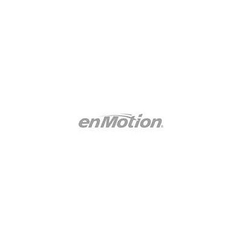 Georgia Pacific Professional enMotion Flex Automated Touchless Roll Towel Dispenser, 11.75 x 7.83 x 13.28, Black (59798)