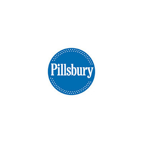 Pillsbury Soft Baked Mini Chocolate Chip Cookies, 1.5 oz Pouch, 28/Pack (22002056)