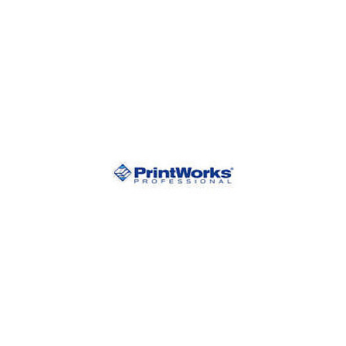 Printworks Professional Punched Paper, 92 Bright, Top: 5-Hole, 20 lb Bond Weight, 8.5 x 11, White, 500/Ream (04108)