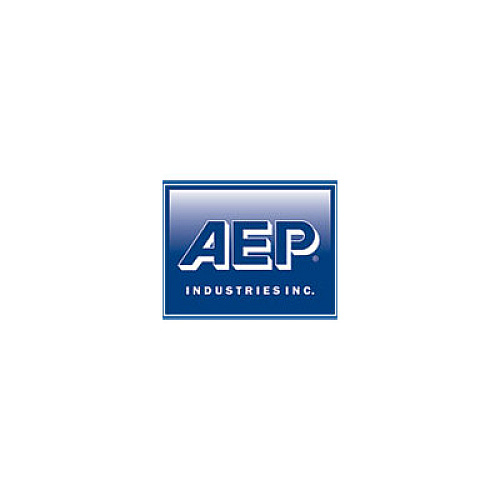 AEP Industries Heavy-Duty Contractor Clean-Up Bags, 60 gal, 3 mil, 32" x 50", Black, 20/Carton (186470)