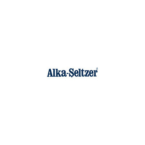 Alka-Seltzer Original Stomach Relief and Pain Relief Medicine, 15/Box (51060)