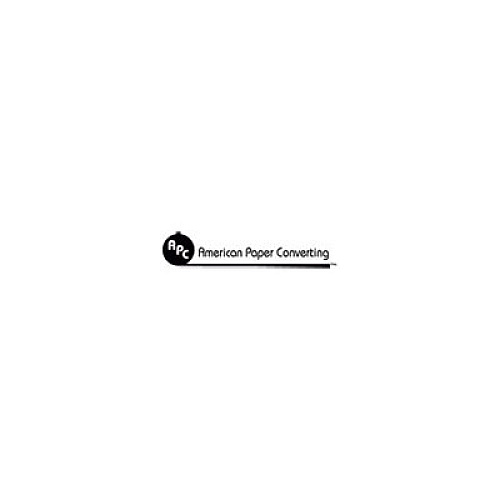 American Paper Converting Hardwound Paper Towel Roll, Virgin Paper, 1-Ply, 7.88" x 800 ft, White, 6/Carton (W80166)