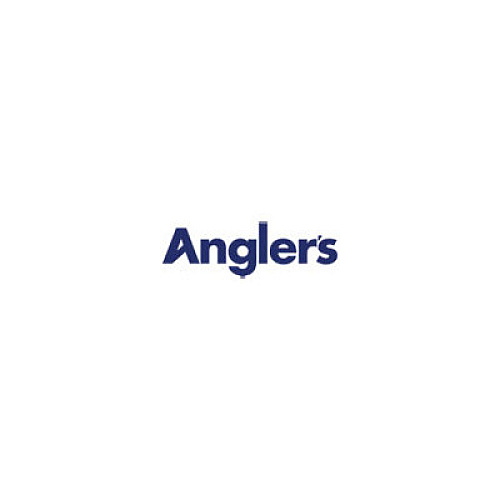 anglers 3 ring business card binder Anglers 303 3-Ring Business Card Binder 100 Card Cap 8-1/2