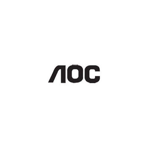 AOC G2590FX WLED Monitor, 24.5" Widescreen, 16:9 Aspect Ratio