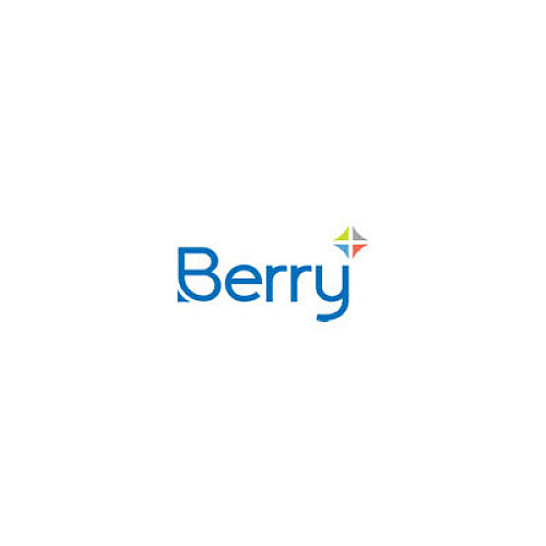 Berry Plastics Heavy-Duty Low-Density Wing Tie Contractor Bags, 42 gal, 3 mil, 32.75" x 45.13", Black, 20 Bags/Roll, 4 Rolls/Carton (WTCON42GAL)