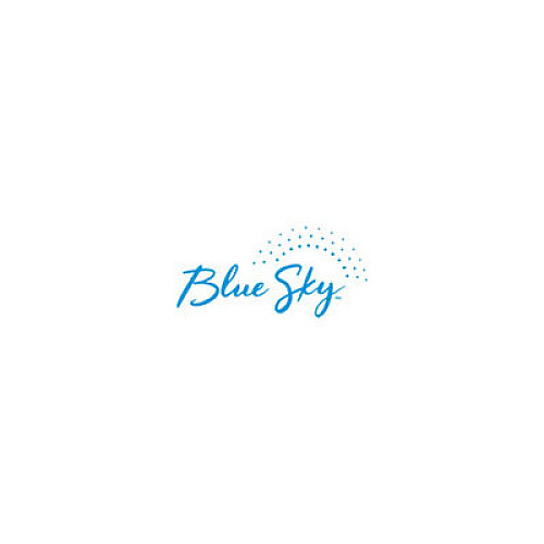 Blue Sky 2022 Weekly & Monthly Planner, 5" X 8", Flexible Cover, Wirebound, Anal