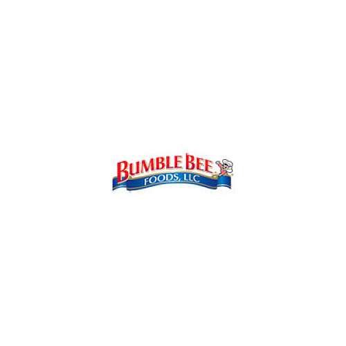 Bumble Bee Solid White Albacore Tuna in Water, 5 oz Can, 8/Pack (22000701)