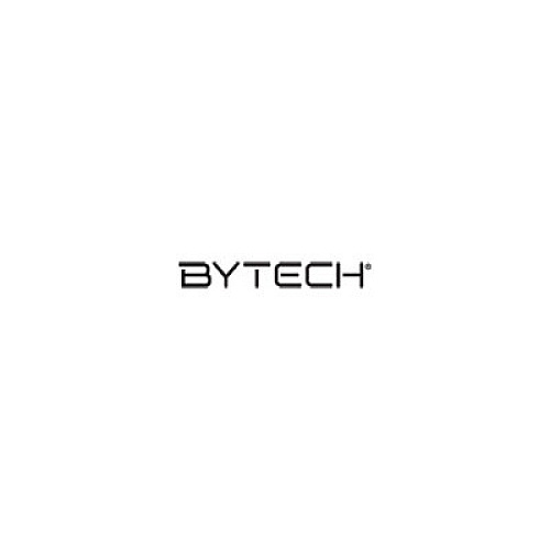 ByTech PD Car Charger, 30 W, Two 3 A Ports, White (CLPDV3101WT)