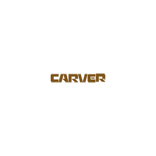 Carver Solid Wood Desk Tray Desktop - Stackable - Walnut - Walnut - Oak - 1 Each (CW07222)
