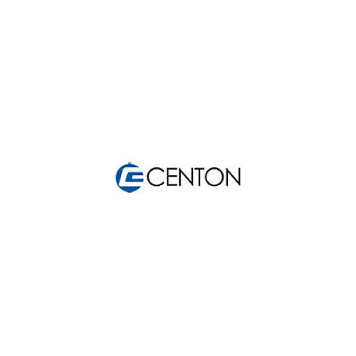 Centon DataStick Pro USB 3.2 Type C Flash Drive, 16 GB, Black (C1U31I216G)