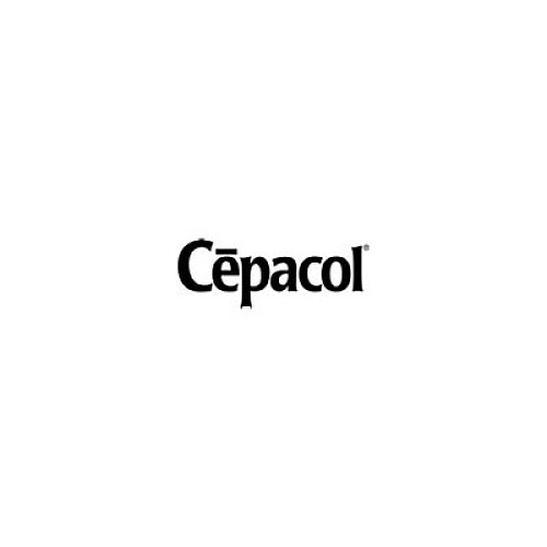 Cepacol Extra Strength Sore Throat Lozenge, Cherry, 16/Box, 24 Boxes/Carton (71016CT)