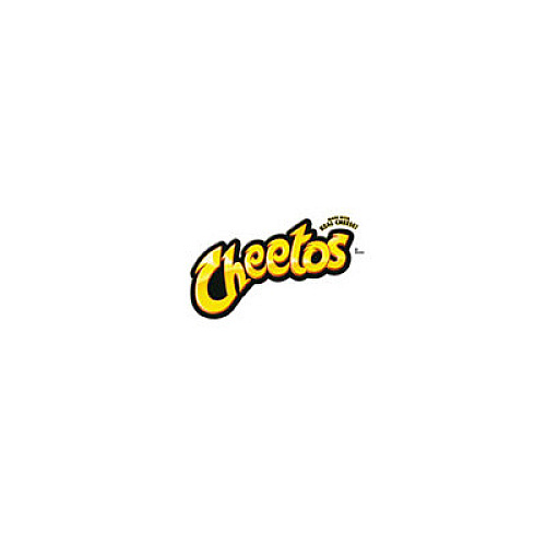 Cheetos Crunchy Cheese Flavored Snacks, 2 oz Bag, 64/Carton (44366)