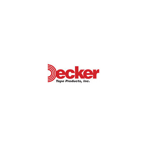 Decker Tape Products Pre-Printed Message Labels, Arrows Up Symbol, 3 x 5, White/Red, 500/Roll (DL1930C)