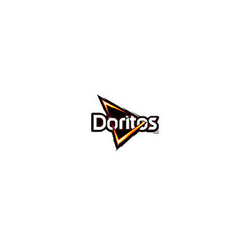 Doritos 62737 Nacho Cheese Tortilla Chips